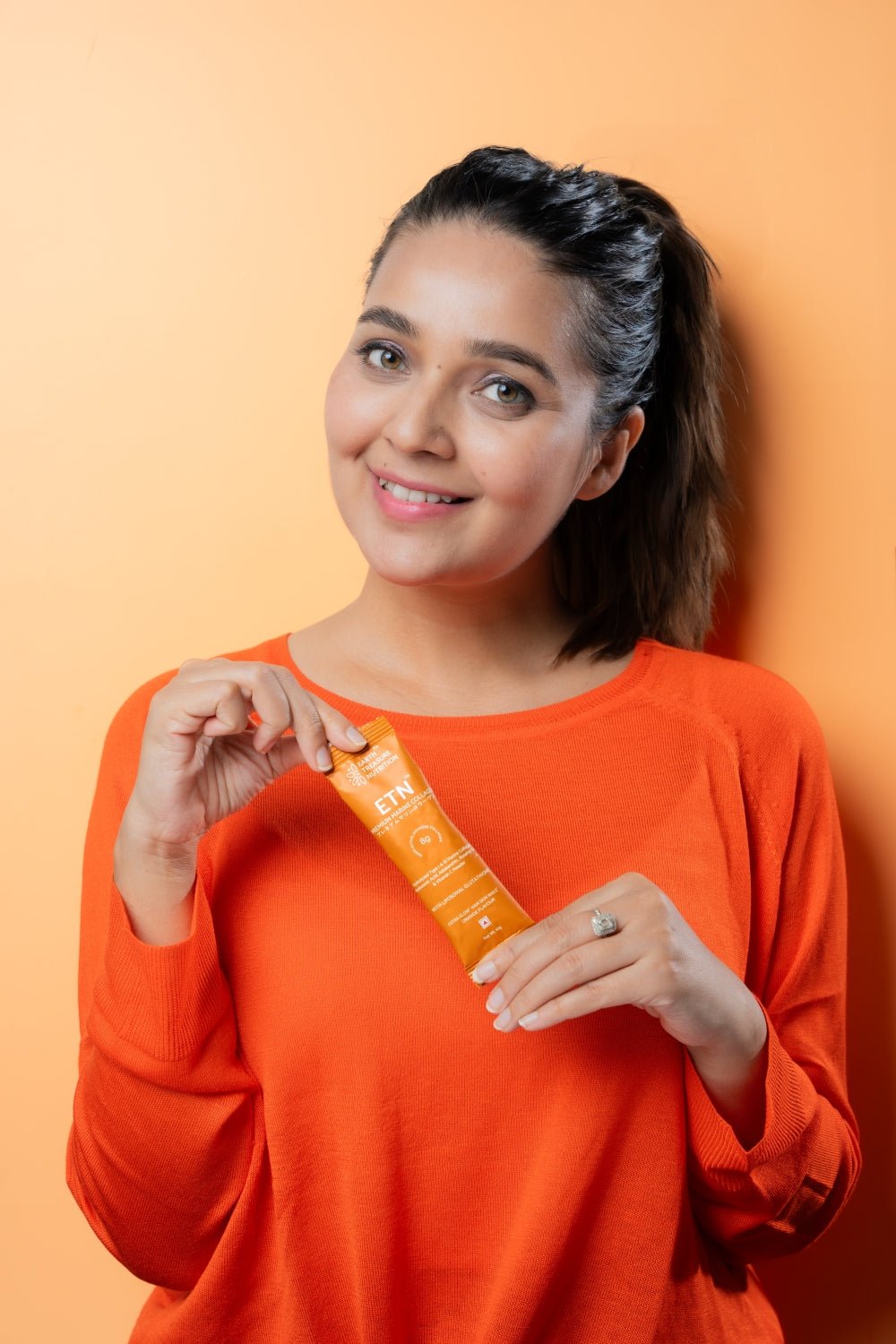 Why Japanese Marine Collagen Is the Secret to Glowing Skin & Youthful Energy. - Earth Treasure Nutrition