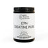 Creatine Monohydrate Supplement (300g, 10.58oz) - Earth Treasure Nutrition